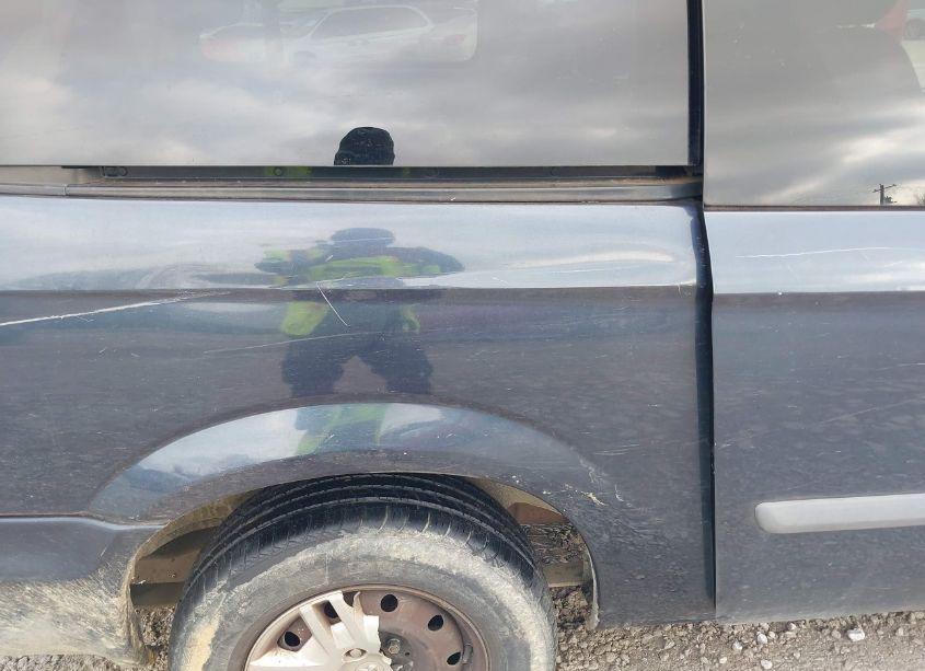 Photo 13 of 2007 Dodge Grand CARAVAN SE (VIN 1D4GP24E87B193351)