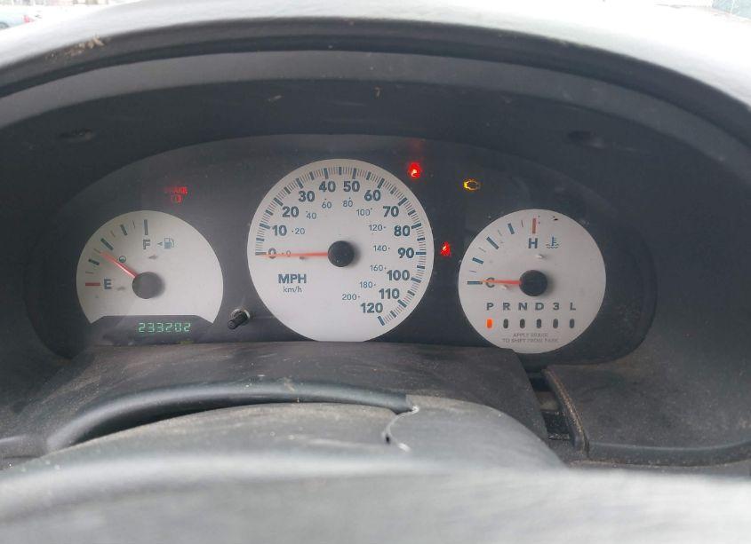 Photo 7 of 2007 Dodge Grand CARAVAN SE (VIN 1D4GP24E87B193351)