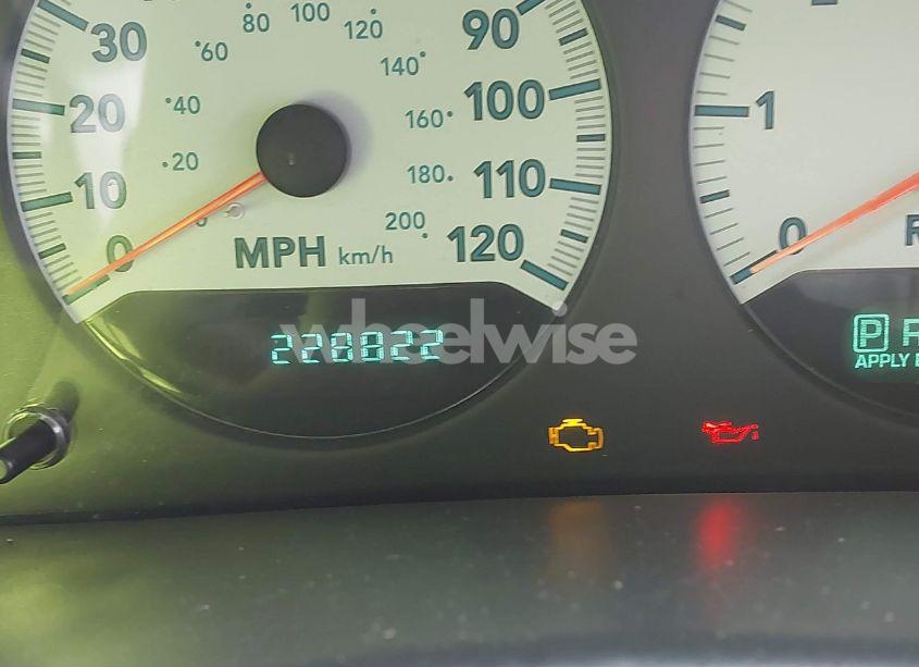 Photo 15 of 2007 Dodge Grand CARAVAN SE (VIN 1D4GP24EX7B251475)