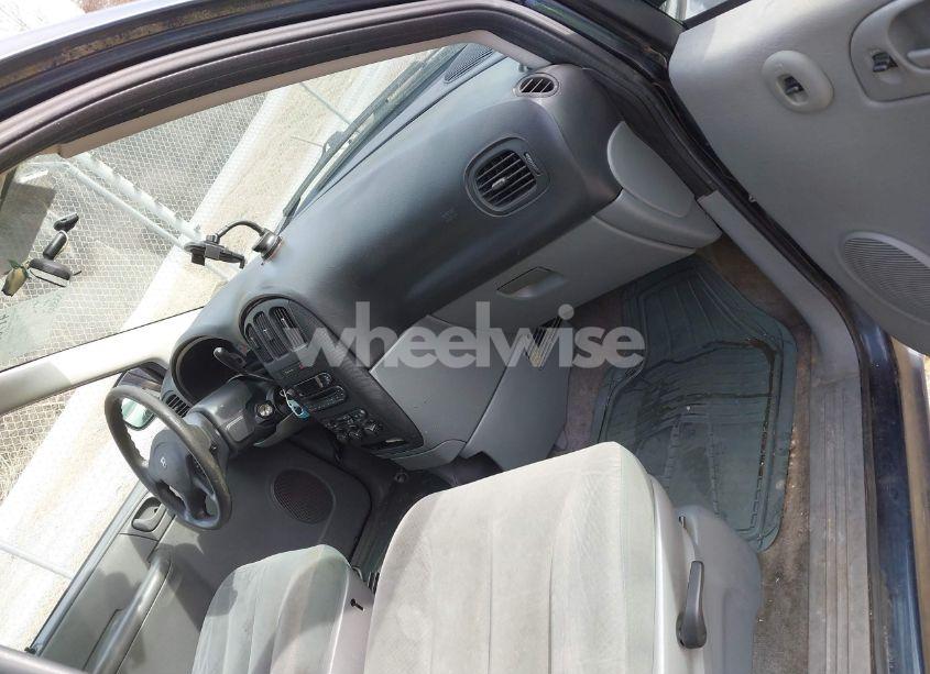 Photo 5 of 2007 Dodge Grand CARAVAN SE (VIN 1D4GP24EX7B251475)