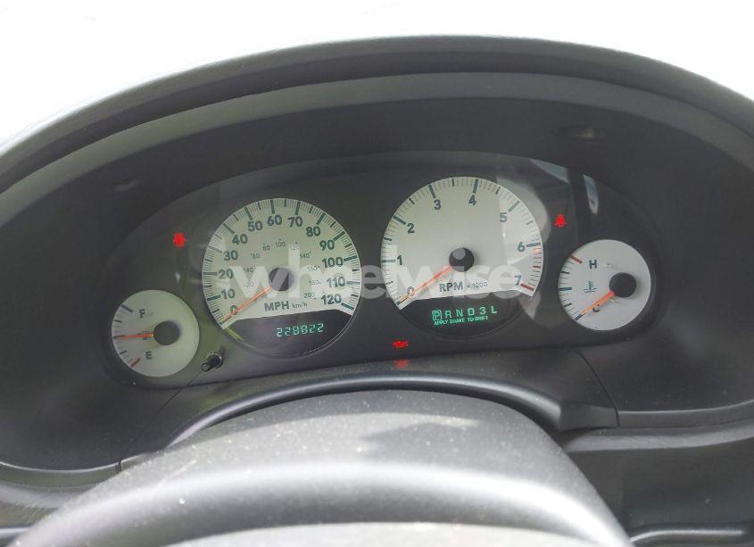 Photo 7 of 2007 Dodge Grand CARAVAN SE (VIN 1D4GP24EX7B251475)