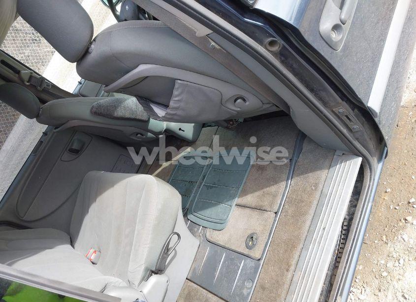 Photo 8 of 2007 Dodge Grand CARAVAN SE (VIN 1D4GP24EX7B251475)