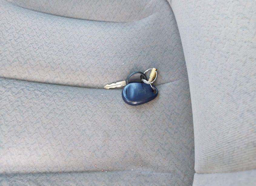 Photo 11 of 2003 Dodge Grand CARAVAN SE (VIN 1D4GP24R03B340890)