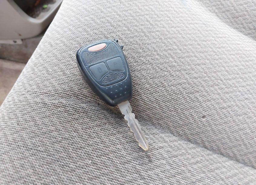 Photo 11 of 2004 Dodge Grand CARAVAN SE (VIN 1D4GP24R04B598540)