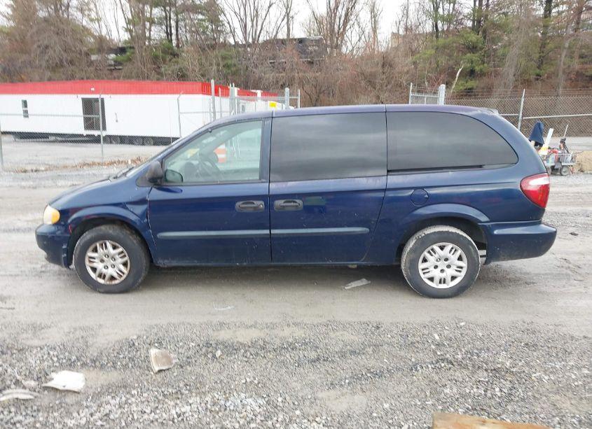 Photo 14 of 2004 Dodge Grand CARAVAN SE (VIN 1D4GP24R04B598540)