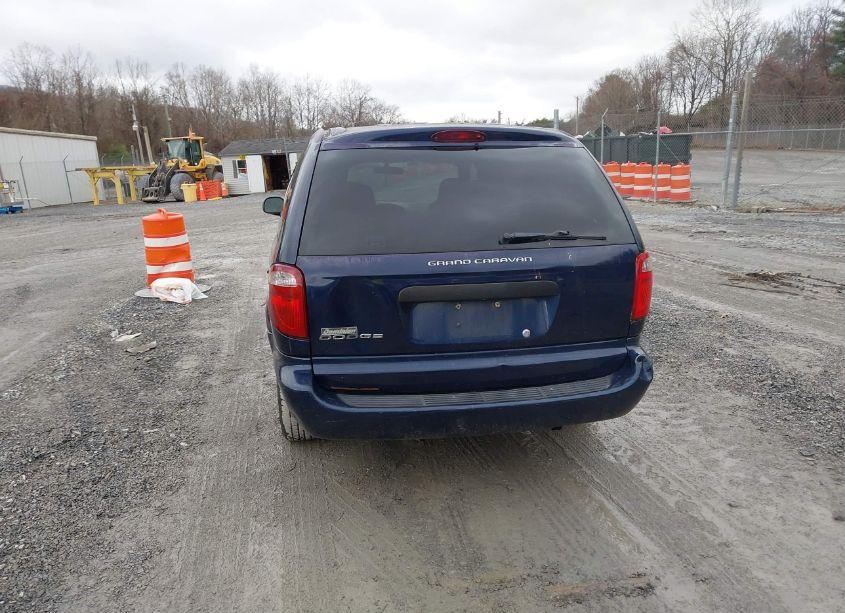 Photo 16 of 2004 Dodge Grand CARAVAN SE (VIN 1D4GP24R04B598540)