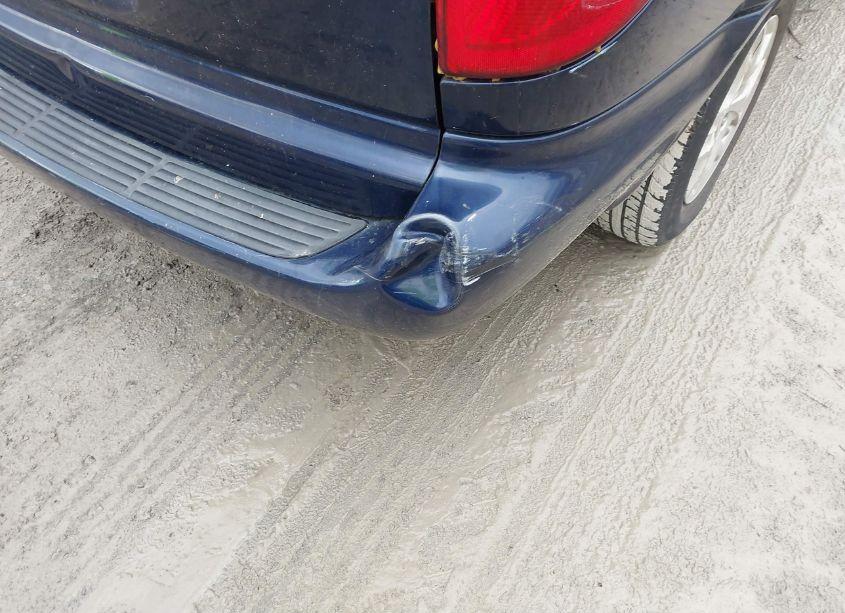 Photo 19 of 2004 Dodge Grand CARAVAN SE (VIN 1D4GP24R04B598540)