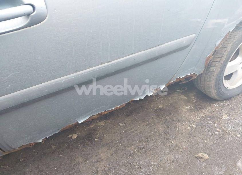 Photo 13 of 2005 Dodge Grand CARAVAN (VIN 1D4GP24R05B194428)