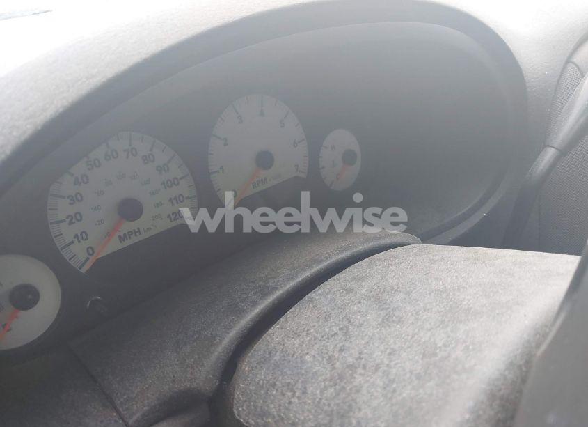 Photo 7 of 2005 Dodge Grand CARAVAN (VIN 1D4GP24R05B194428)