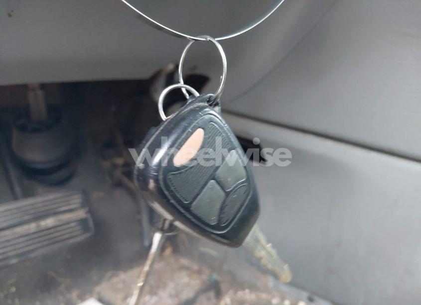 Photo 11 of 2005 Dodge Grand CARAVAN SE (VIN 1D4GP24R05B355750)