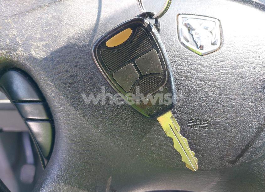 Photo 11 of 2006 Dodge Grand CARAVAN SE (VIN 1D4GP24R06B558543)