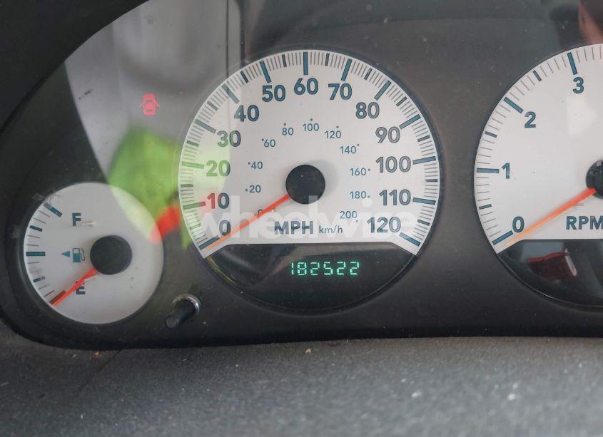 Photo 7 of 2006 Dodge Grand CARAVAN SE (VIN 1D4GP24R06B558543)