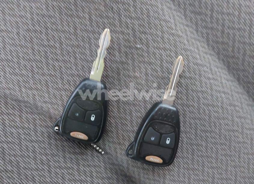 Photo 11 of 2006 Dodge Grand CARAVAN SE (VIN 1D4GP24R06B611600)