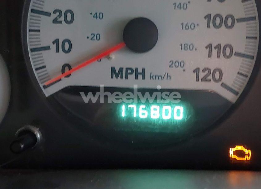 Photo 7 of 2006 Dodge Grand CARAVAN SE (VIN 1D4GP24R06B611600)