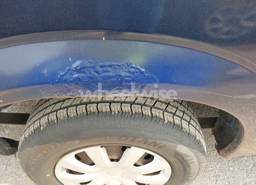 Photo 12 of 2006 Dodge Grand CARAVAN SE (VIN 1D4GP24R06B679346)