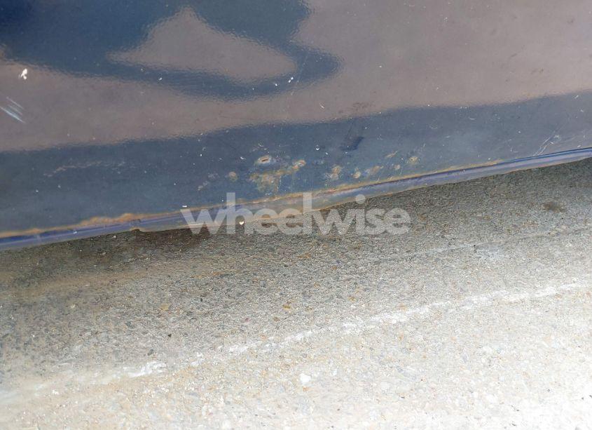 Photo 6 of 2006 Dodge Grand CARAVAN SE (VIN 1D4GP24R06B679346)