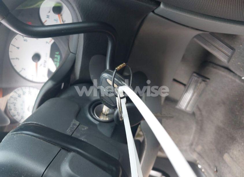 Photo 11 of 2007 Dodge Grand CARAVAN SE (VIN 1D4GP24R07B167362)