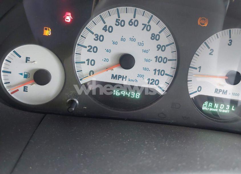 Photo 7 of 2007 Dodge Grand CARAVAN SE (VIN 1D4GP24R07B167362)