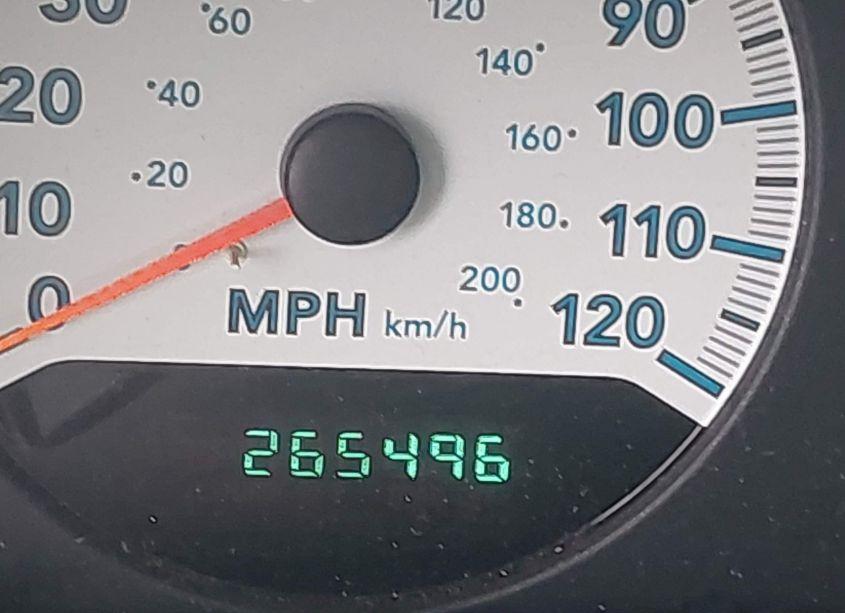 Photo 7 of 2007 Dodge Grand CARAVAN SE (VIN 1D4GP24R07B194402)