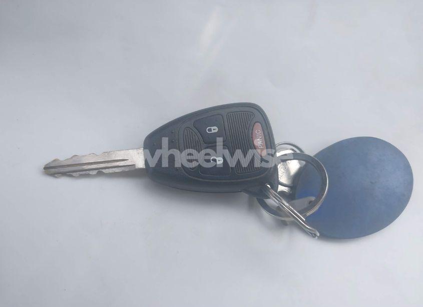 Photo 11 of 2007 Dodge Grand CARAVAN SE (VIN 1D4GP24R07B228080)