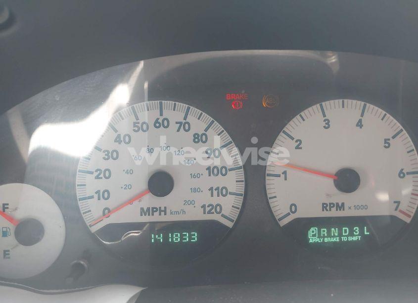 Photo 7 of 2007 Dodge Grand CARAVAN SE (VIN 1D4GP24R07B228080)