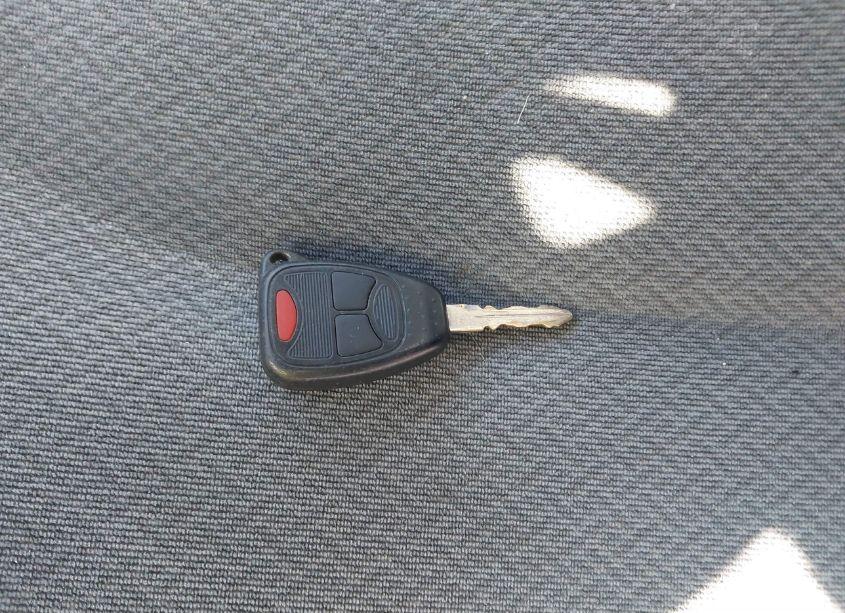 Photo 11 of 2005 Dodge Grand CARAVAN SE (VIN 1D4GP24R15B190386)