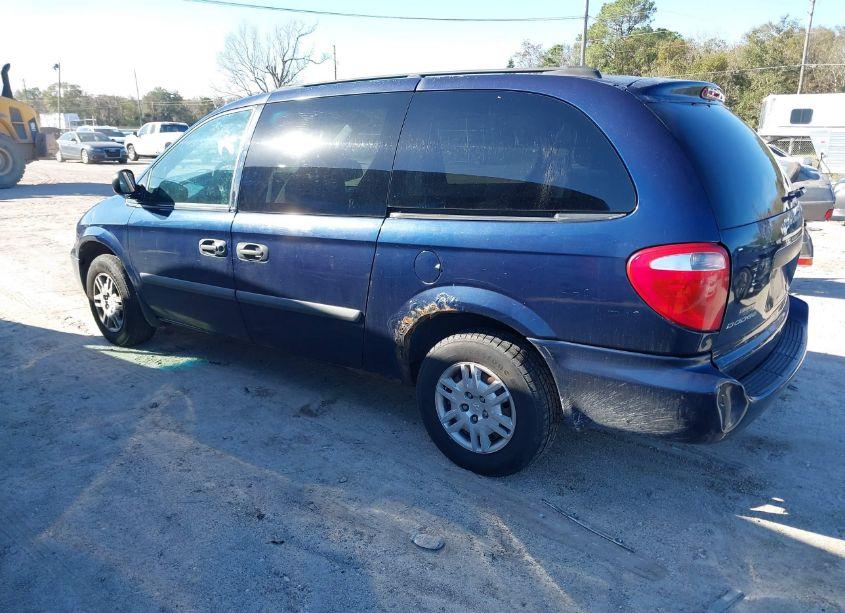 Photo 3 of 2005 Dodge Grand CARAVAN SE (VIN 1D4GP24R15B190386)