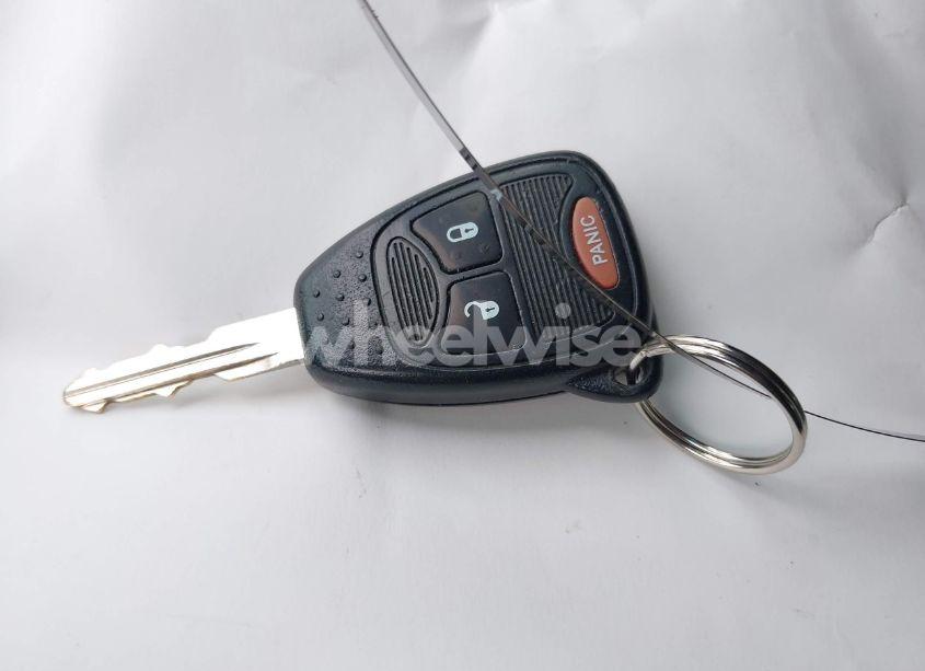 Photo 11 of 2005 Dodge Grand CARAVAN SE (VIN 1D4GP24R15B380317)