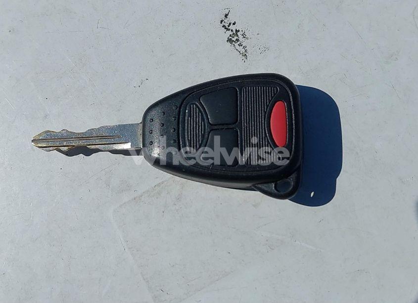 Photo 11 of 2005 Dodge Grand CARAVAN SE (VIN 1D4GP24R15B388739)