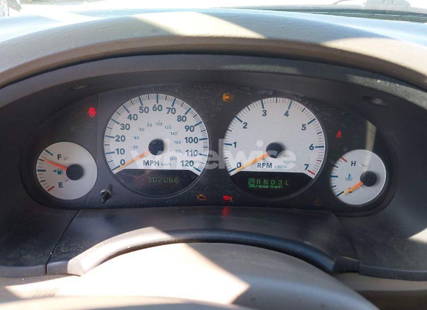 Photo 7 of 2005 Dodge Grand CARAVAN SE (VIN 1D4GP24R15B388739)