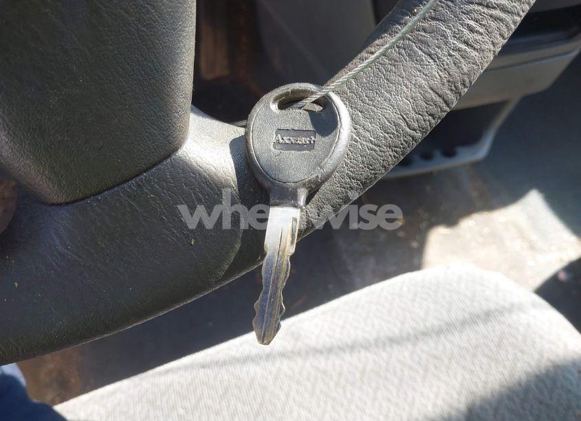 Photo 11 of 2006 Dodge Grand CARAVAN SE (VIN 1D4GP24R16B520786)