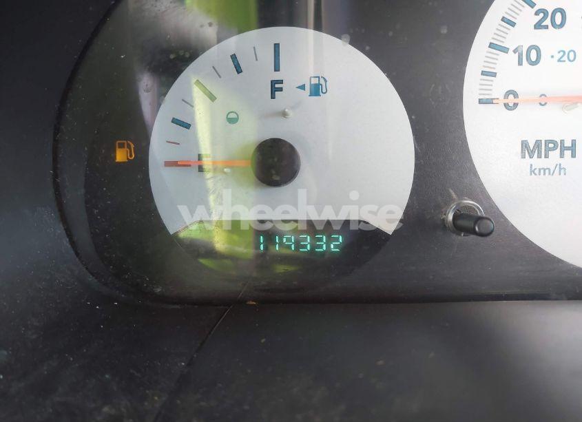 Photo 7 of 2006 Dodge Grand CARAVAN SE (VIN 1D4GP24R16B520786)