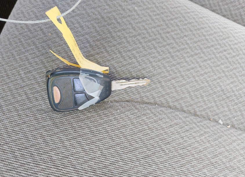 Photo 11 of 2006 Dodge Grand CARAVAN SE (VIN 1D4GP24R16B551861)