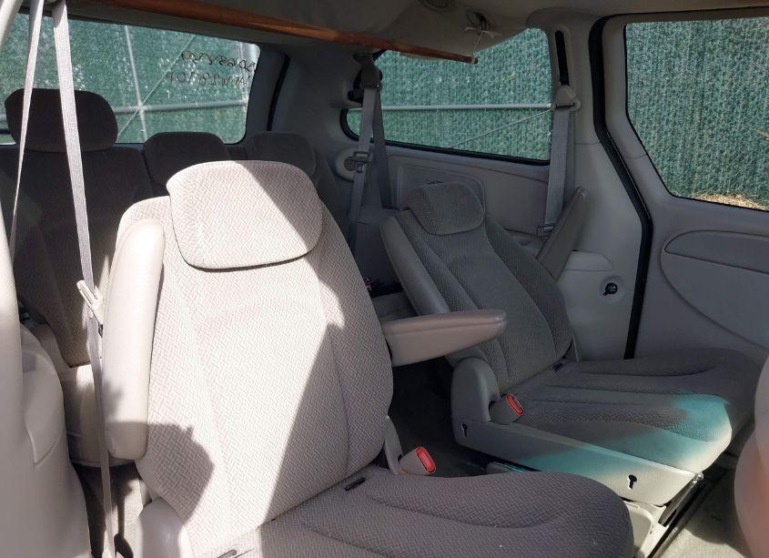 Photo 8 of 2006 Dodge Grand CARAVAN SE (VIN 1D4GP24R16B551861)