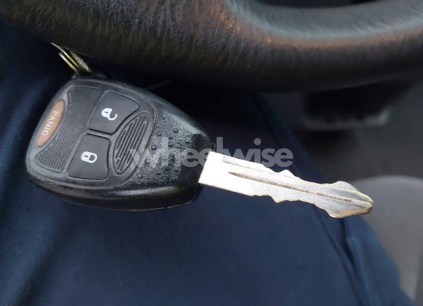 Photo 11 of 2006 Dodge Grand CARAVAN SE (VIN 1D4GP24R16B616935)