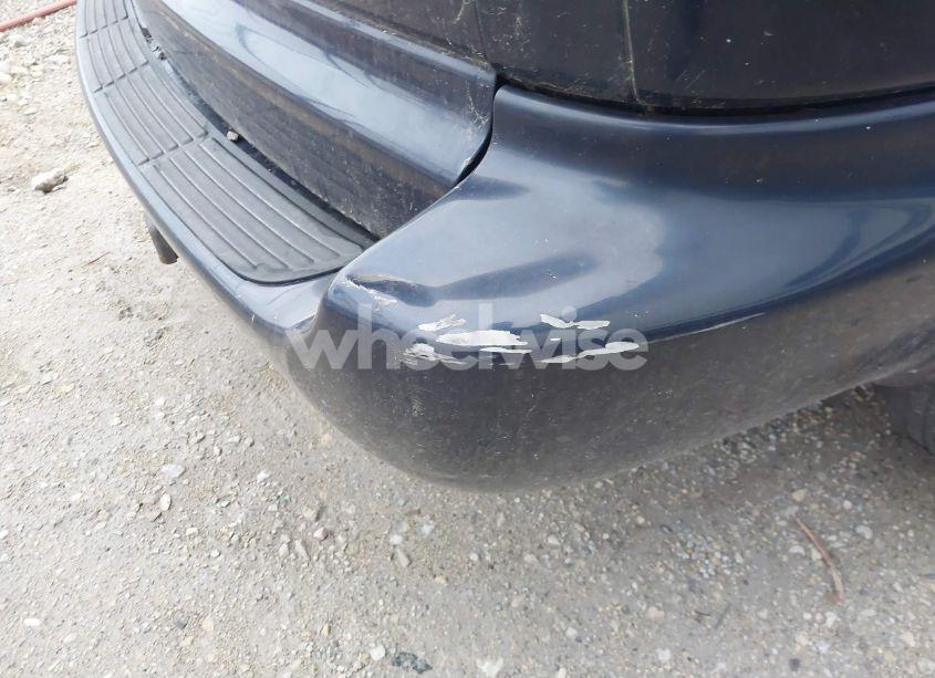 Photo 12 of 2006 Dodge Grand CARAVAN SE (VIN 1D4GP24R16B616935)