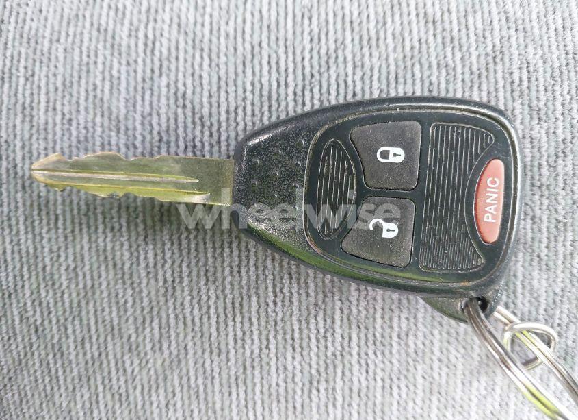 Photo 11 of 2006 Dodge Grand CARAVAN SE (VIN 1D4GP24R16B624985)