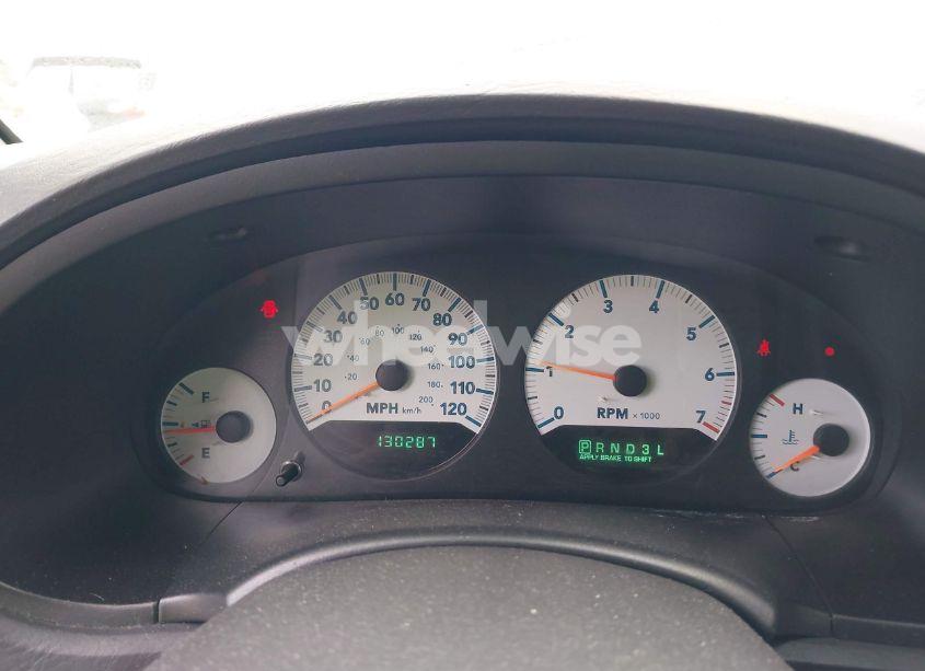 Photo 7 of 2006 Dodge Grand CARAVAN SE (VIN 1D4GP24R16B624985)