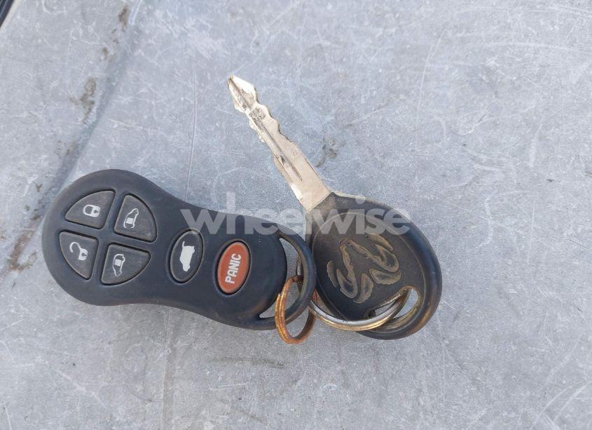 Photo 11 of 2006 Dodge Grand CARAVAN (VIN 1D4GP24R16B667769)