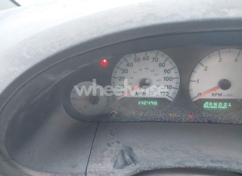 Photo 7 of 2006 Dodge Grand CARAVAN (VIN 1D4GP24R16B667769)