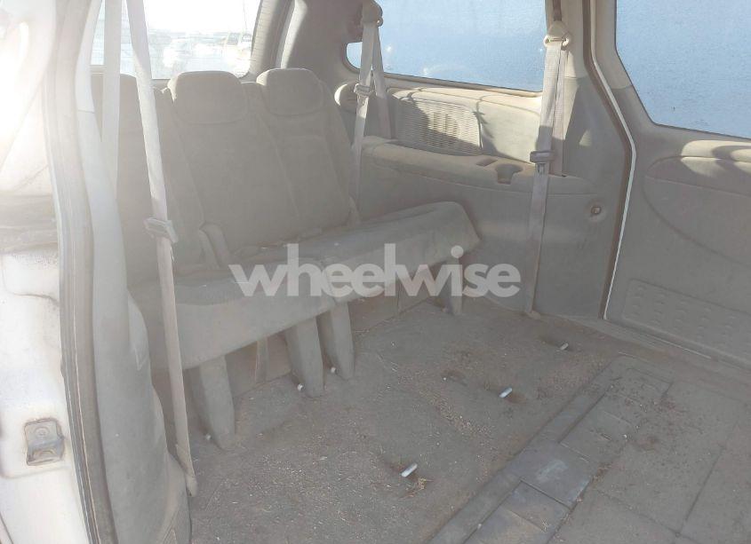 Photo 8 of 2006 Dodge Grand CARAVAN (VIN 1D4GP24R16B667769)