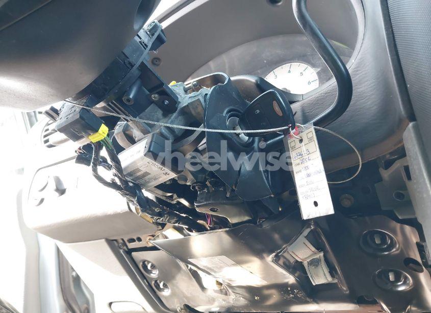 Photo 12 of 2006 Dodge Grand CARAVAN SE (VIN 1D4GP24R16B677623)