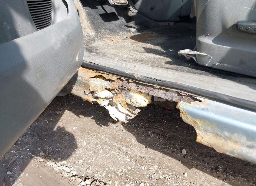 Photo 13 of 2006 Dodge Grand CARAVAN SE (VIN 1D4GP24R16B677623)