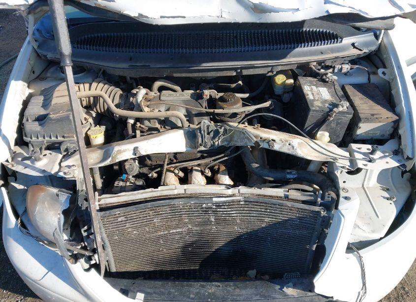 Photo 10 of 2006 Dodge Grand CARAVAN SE (VIN 1D4GP24R16B719661)