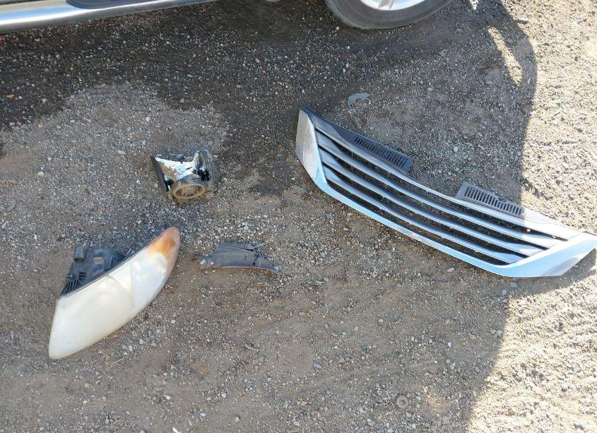 Photo 12 of 2006 Dodge Grand CARAVAN SE (VIN 1D4GP24R16B719661)