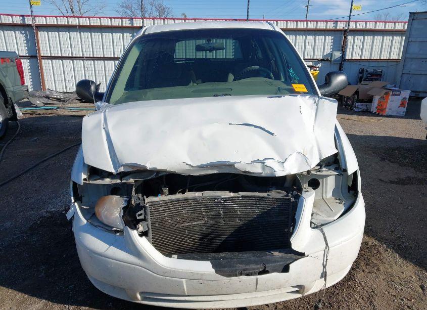 Photo 13 of 2006 Dodge Grand CARAVAN SE (VIN 1D4GP24R16B719661)