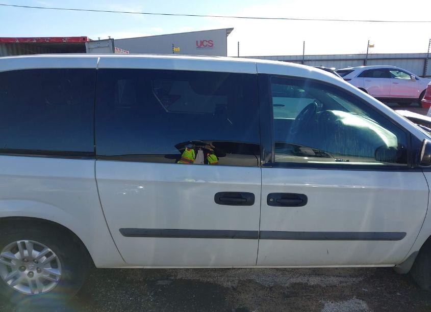 Photo 14 of 2006 Dodge Grand CARAVAN SE (VIN 1D4GP24R16B719661)