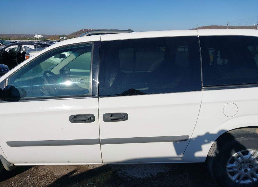 Photo 15 of 2006 Dodge Grand CARAVAN SE (VIN 1D4GP24R16B719661)