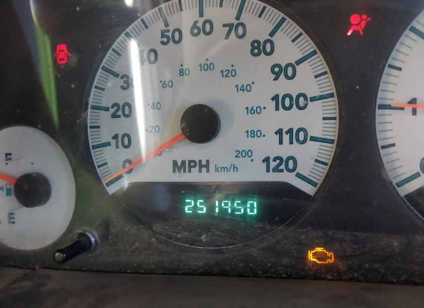 Photo 16 of 2006 Dodge Grand CARAVAN SE (VIN 1D4GP24R16B719661)