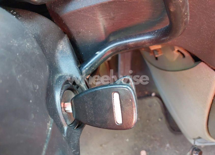 Photo 11 of 2006 Dodge Grand CARAVAN SE (VIN 1D4GP24R16B721653)